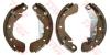 TRW GS8760 Brake Shoe Set