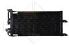 NRF 35335 Condenser, air conditioning