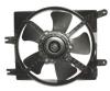 NRF 47654 Fan, radiator