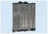 ASHIKA RDA192001 Radiator, engine cooling