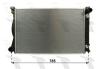 FRIGAIR 0110.3159 (01103159) Radiator, engine cooling