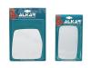ALKAR 9502435 Mirror Glass, glass unit