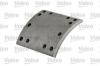 VALEO 219369 Brake Lining Kit, drum brake