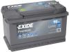 EXIDE EA900 Starter Battery