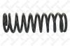 STELLOX 10-20075-SX (1020075SX) Coil Spring