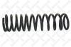STELLOX 10-20227-SX (1020227SX) Coil Spring