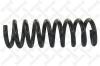 STELLOX 10-20492-SX (1020492SX) Coil Spring