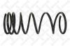 STELLOX 10-20527-SX (1020527SX) Coil Spring