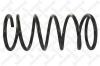STELLOX 10-20528-SX (1020528SX) Coil Spring