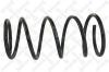 STELLOX 10-20839-SX (1020839SX) Coil Spring