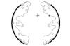 HELLA PAGID 8DB355000-261 (8DB355000261) Brake Shoe Set