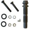 BERGKRAFT BK2927421SP Repair Kit, spring bolt