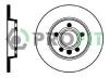 PROFIT 5010-1012 (50101012) Brake Disc