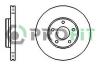 PROFIT 5010-1222 (50101222) Brake Disc