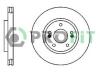 PROFIT 5010-1292 (50101292) Brake Disc