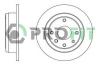 PROFIT 5010-2002 (50102002) Brake Disc