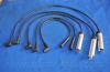 PARTS-MALL PEC-E08 (PECE08) Ignition Cable Kit