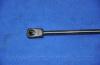 PARTS-MALL PQA022 Gas Spring, boot-/cargo area