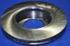 PARTS-MALL PRA045 Brake Disc