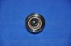 PARTS-MALL PSAC005 Deflection/Guide Pulley, timing belt