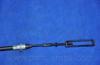 PARTS-MALL PTB244 Cable, parking brake