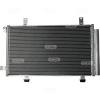 HC-Cargo 260345 Condenser, air conditioning