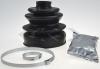 SPIDAN 22346 Bellow Set, drive shaft