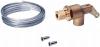 HELLA 9XL715989-001 (9XL715989001) Switch, horn