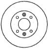 JURID 561409JC Brake Disc