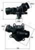 BEHR TI23488 Thermostat, coolant