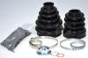 LÖBRO 305885 Bellow Set, drive shaft
