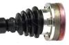 SPIDAN 24480 Drive Shaft
