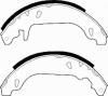 FERODO FSB243 Brake Shoe Set