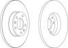 FERODO DDF1602 Brake Disc