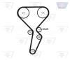 OPTIBELT ZRK1211 Timing Belt