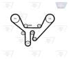 OPTIBELT ZRK1236 Timing Belt