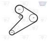 OPTIBELT ZRK1260 Timing Belt