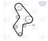 OPTIBELT ZRK1262 Timing Belt