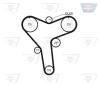 OPTIBELT ZRK1323 Timing Belt