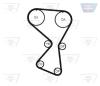 OPTIBELT ZRK1541 Timing Belt