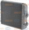 HELLA 8FH351315-341 (8FH351315341) Heat Exchanger, interior heating