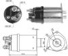 MAGNETI MARELLI AME0025 Solenoid Switch, starter