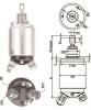 MAGNETI MARELLI AME0109 Solenoid Switch, starter