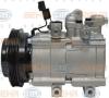 BEHR 8FK351273-251 (8FK351273251) Compressor, air conditioning