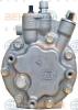 BEHR 8FK351316-441 (8FK351316441) Compressor, air conditioning
