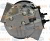 BEHR 8FK351322-151 (8FK351322151) Compressor, air conditioning
