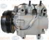 BEHR 8FK351322-941 (8FK351322941) Compressor, air conditioning
