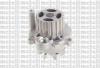 METELLI 240761 Water Pump