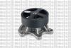 METELLI 24-1172 (241172) Water Pump