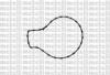 METELLI 24-1134 (241134) Water Pump